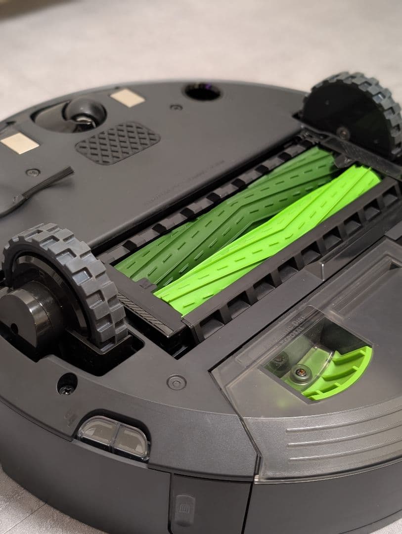 iRobot ルンバ j7+ ロボット掃除機