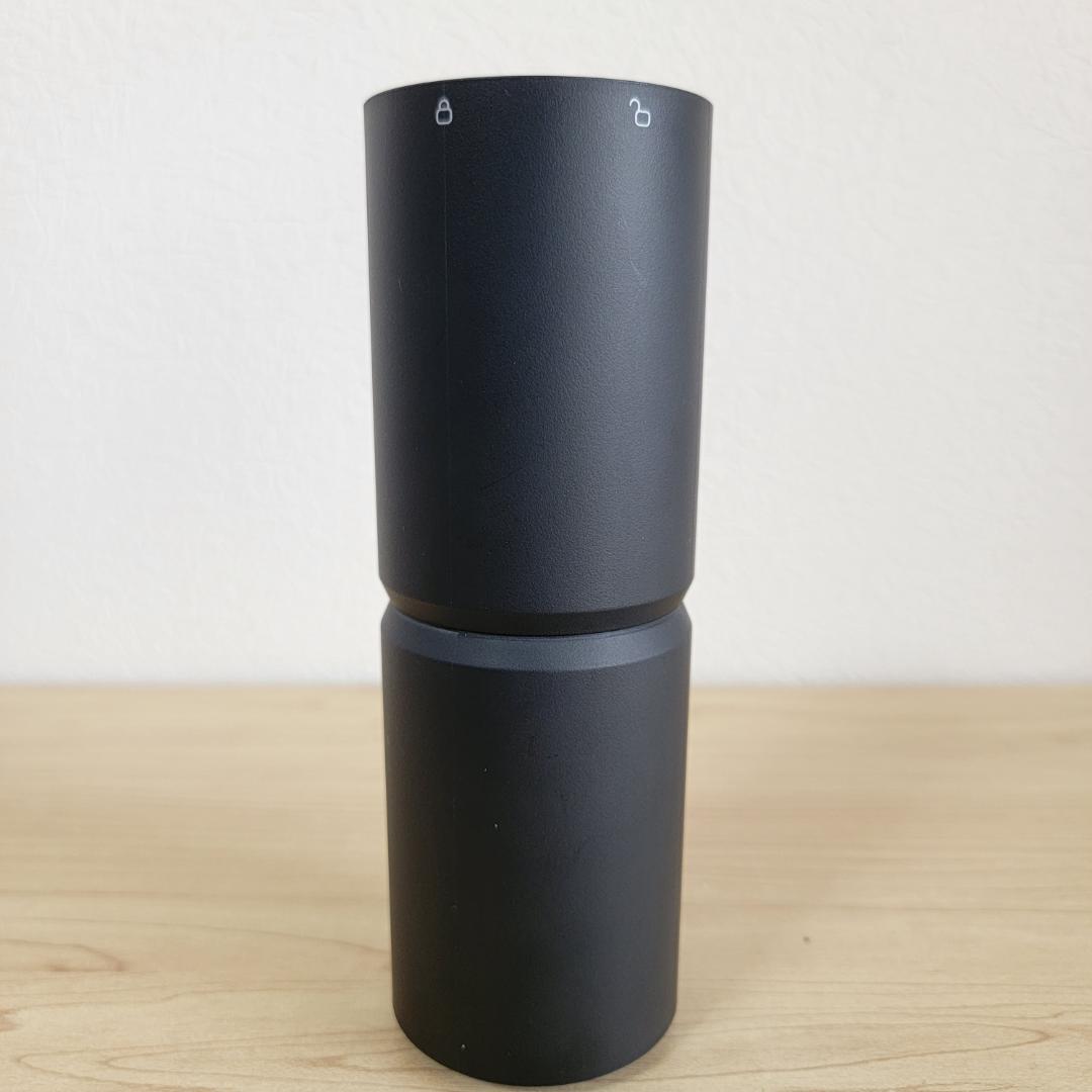 【ほぼ新品】HOTO Compressed Air Capsule