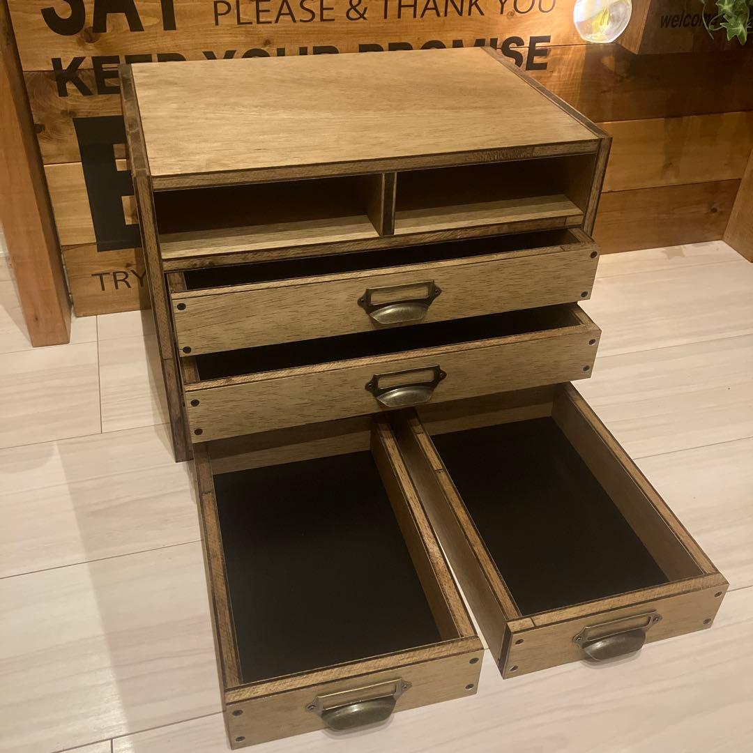 あすてるるる13　オーダー品　ハンドメイド　レターケース