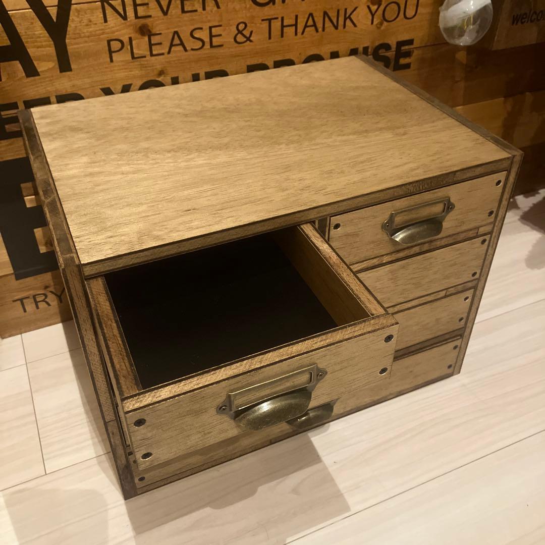 あすてるるる13　オーダー品　ハンドメイド　レターケース