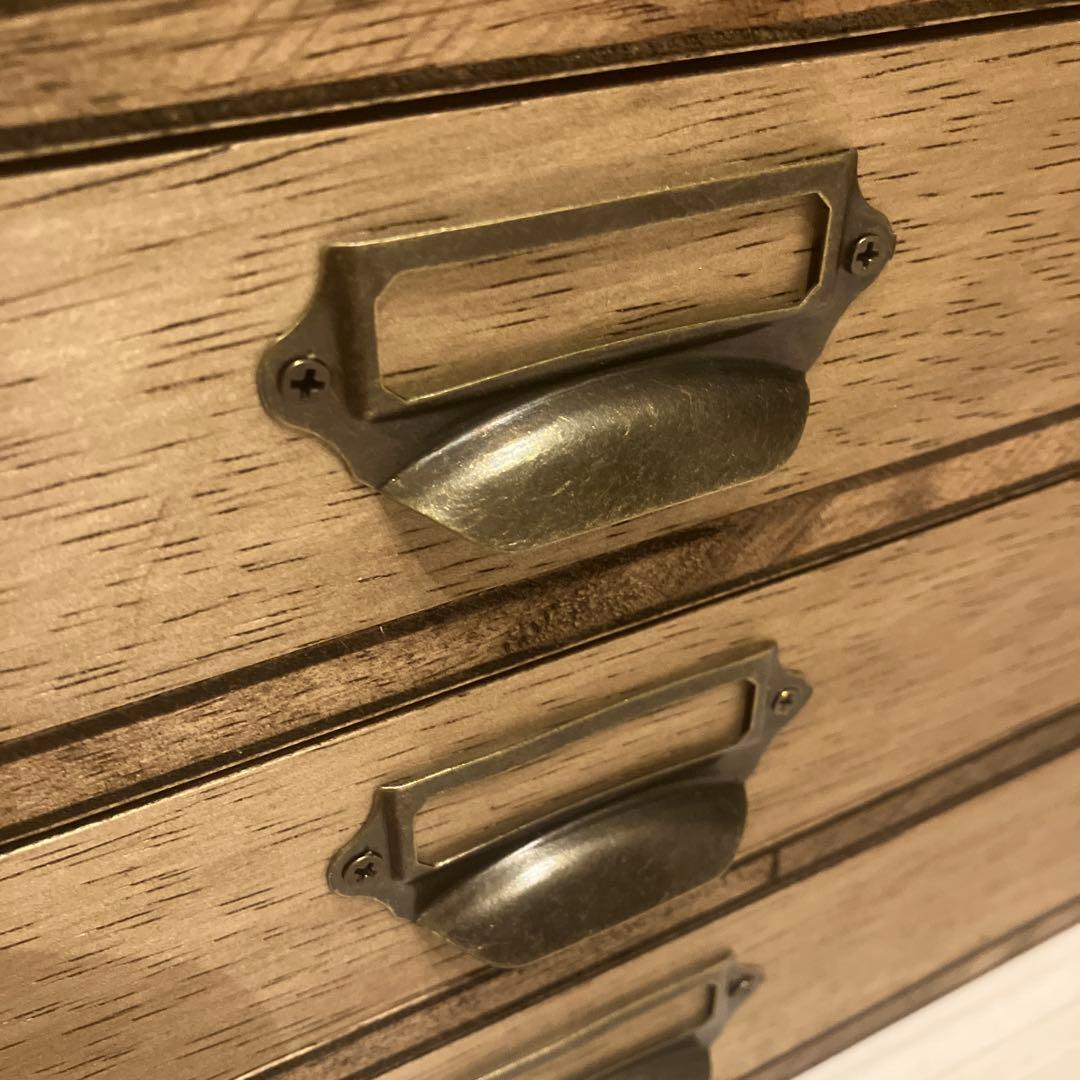 あすてるるる13　オーダー品　ハンドメイド　レターケース