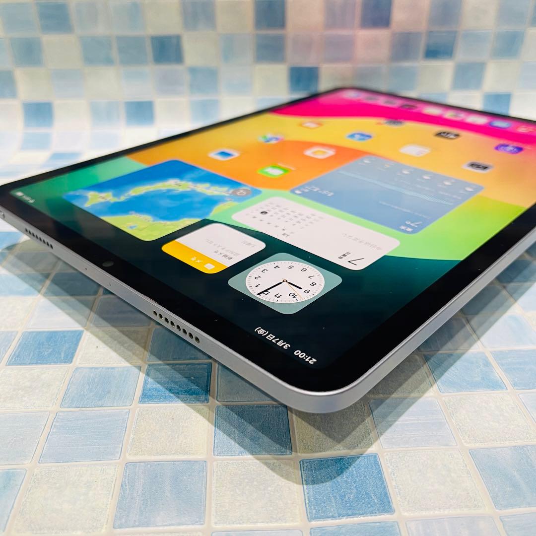 Wi-Fi iPad Pro11 第4世代 本体 128GB グレイ 電池良好