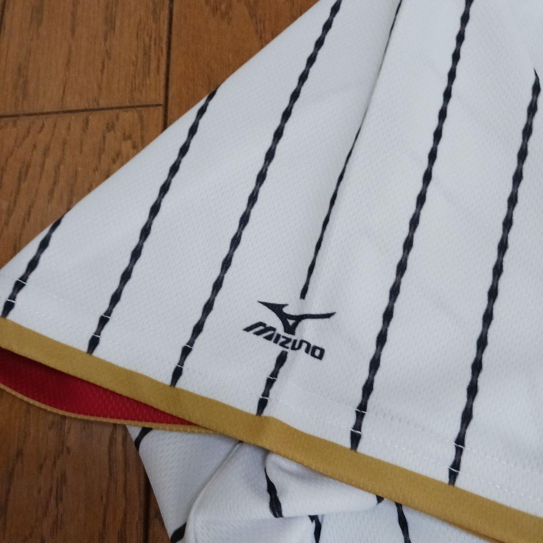 【L-Oサイズ】 WBC 大谷翔平 ミズノ ユニフォーム mizuno