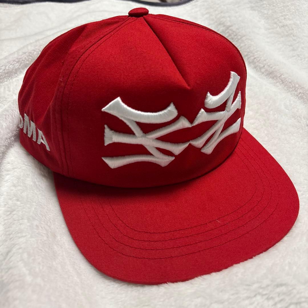 oma キャップ
