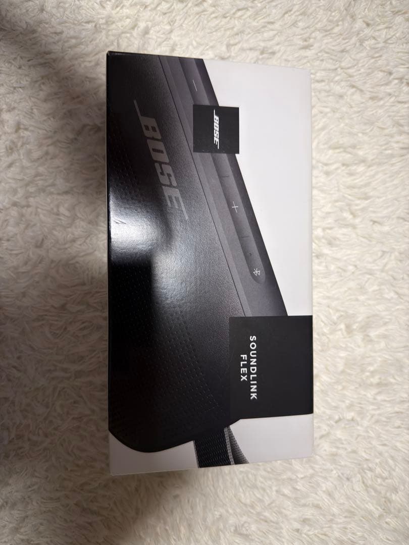 skdaizuBose SoundLink Flex ワイヤレススピーカー