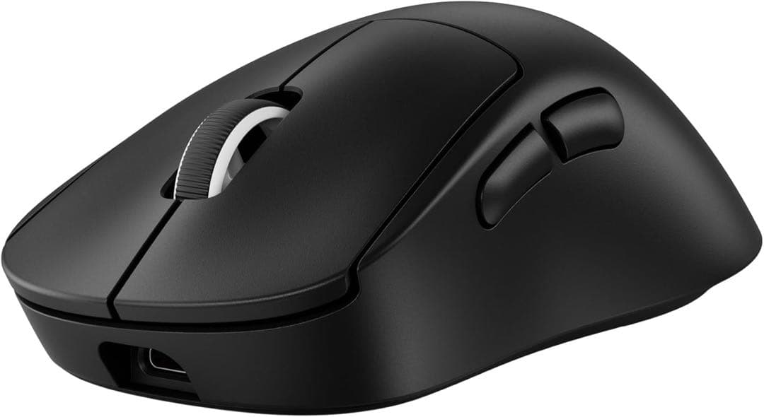 マウス・トラックボール Logitech G PRO X SUPERLIGHT 2 DEX