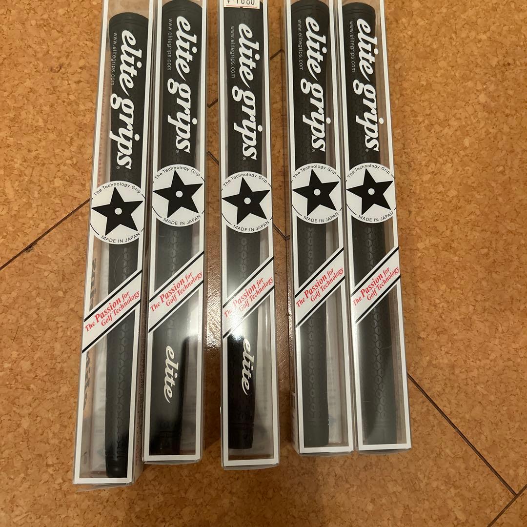 ゴルフグリップ