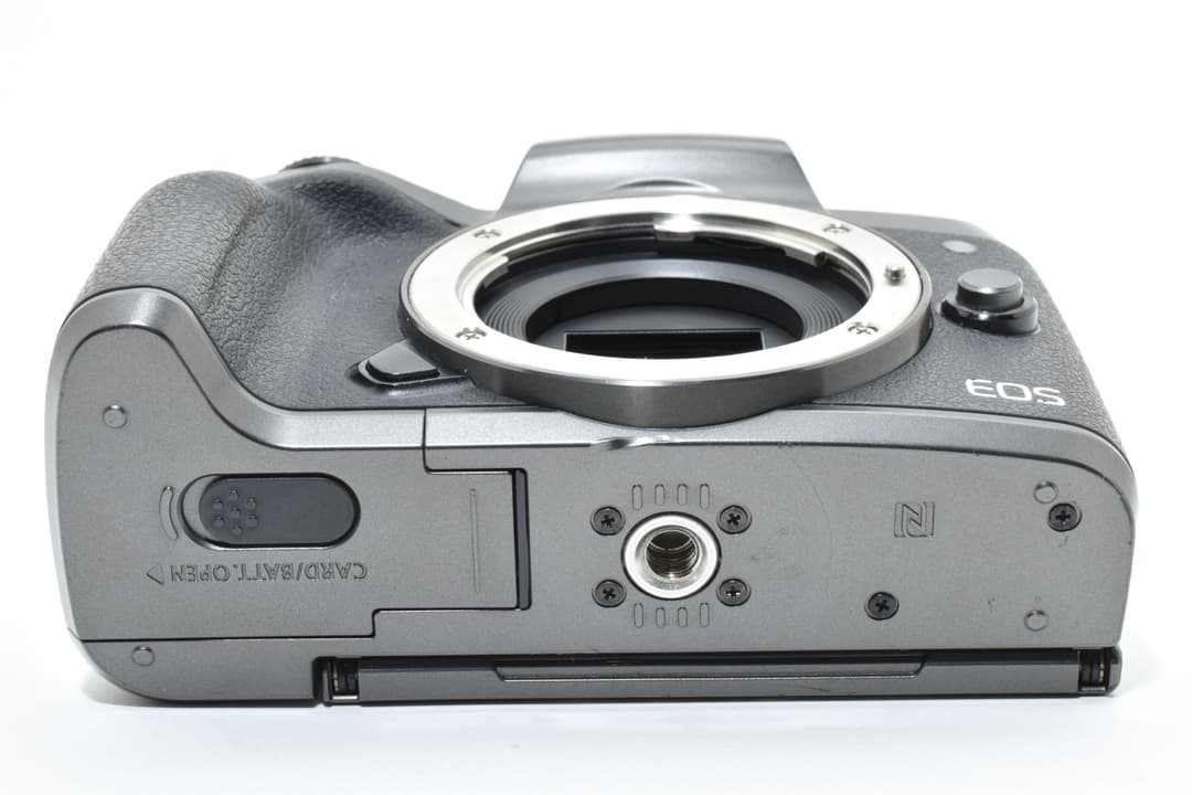 Canon EOS M5 ボディ 0283