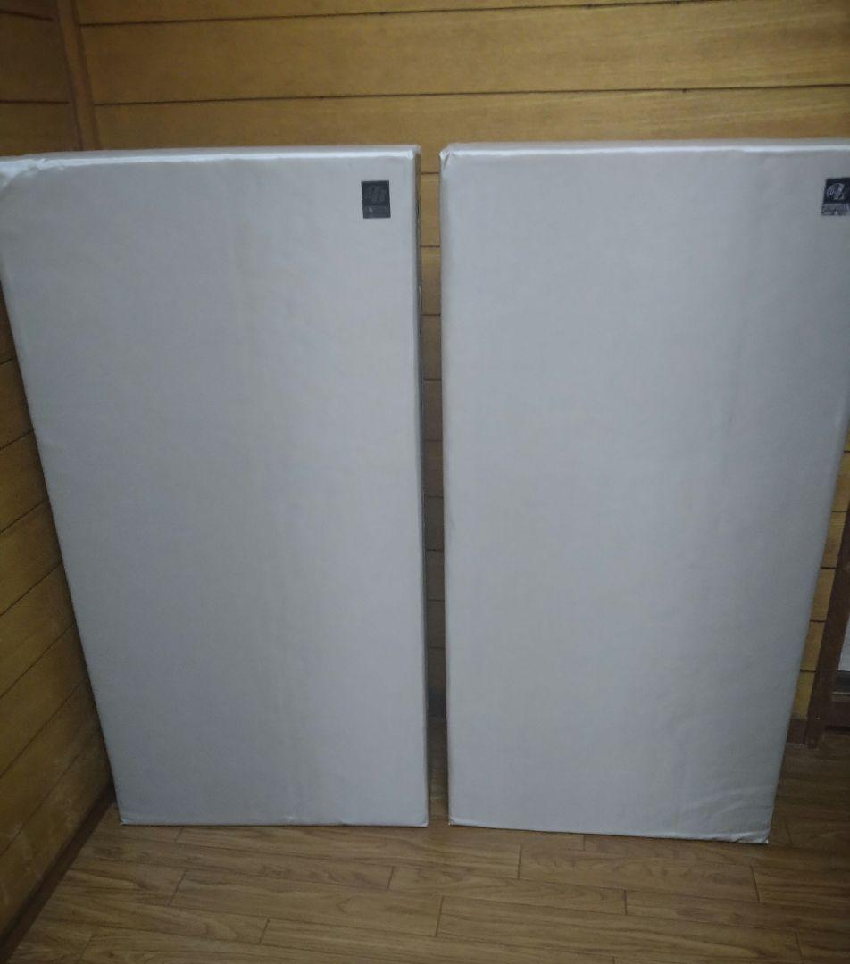 東京防音　吸音パネル　2枚組