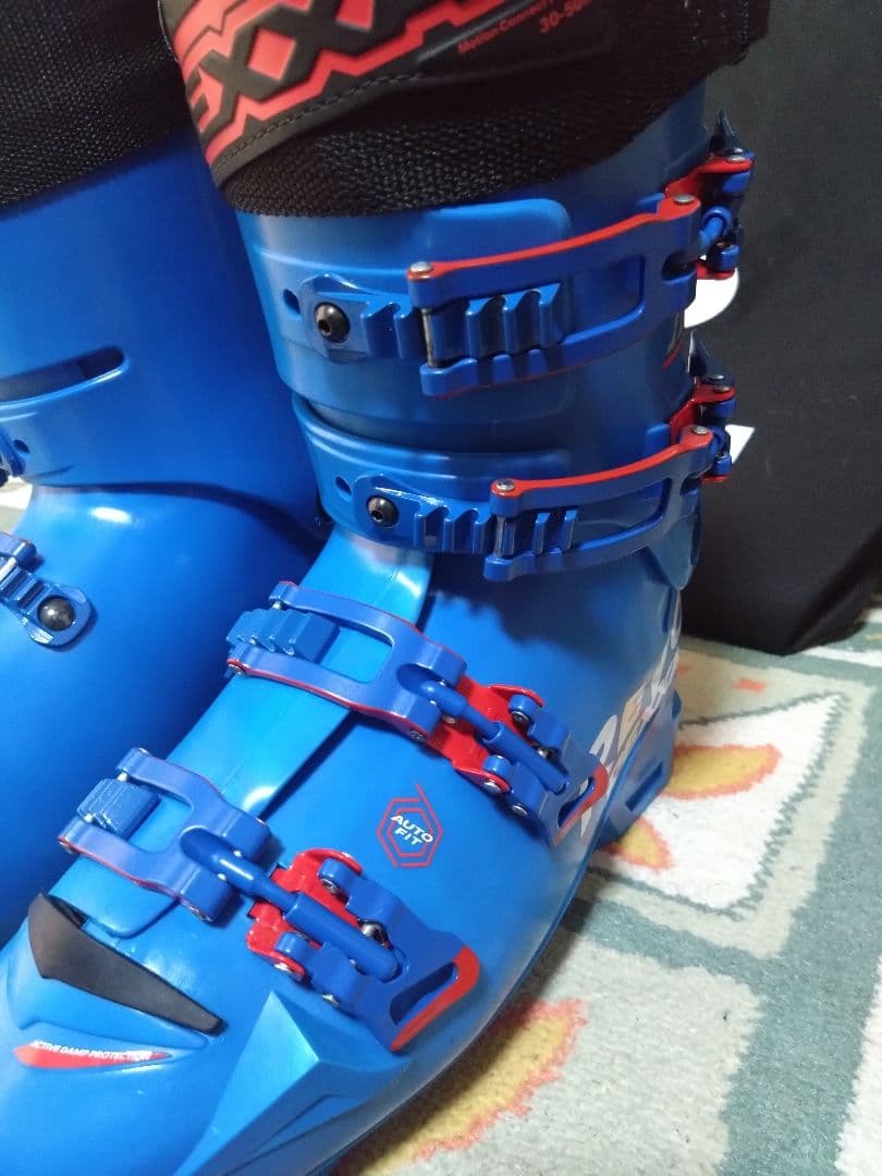 REXXAM レクザム〈2024〉R-EVO 110S 23-24 モデル美品