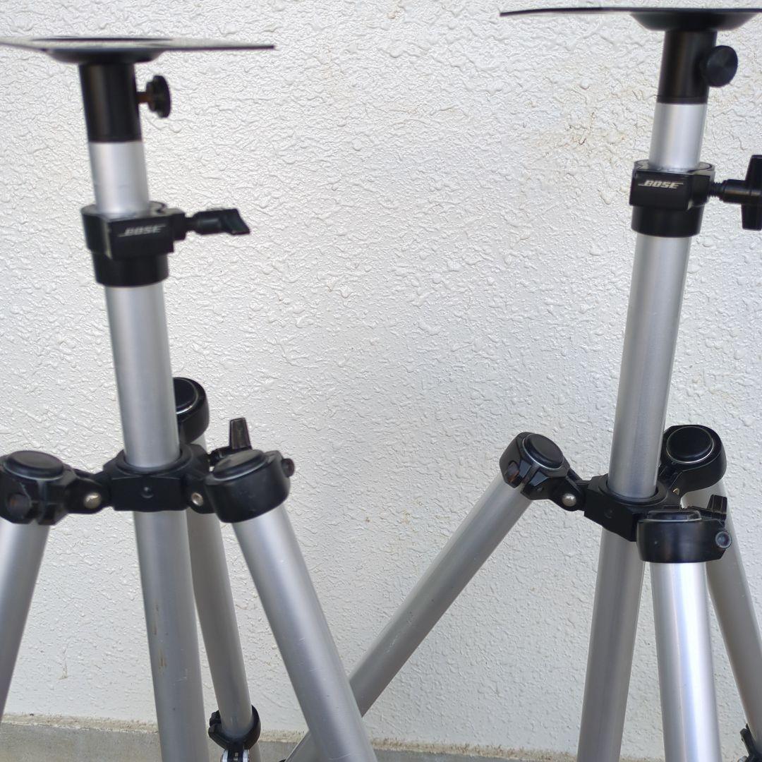 スピーカースタンド　TSM-3 　BOSE