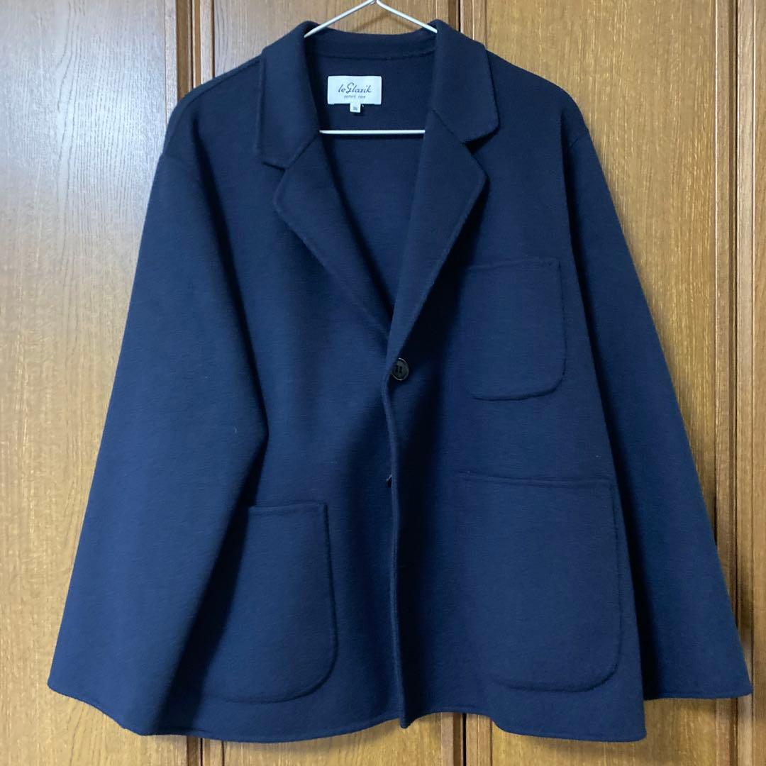 ルグラジック　ウールジャケット