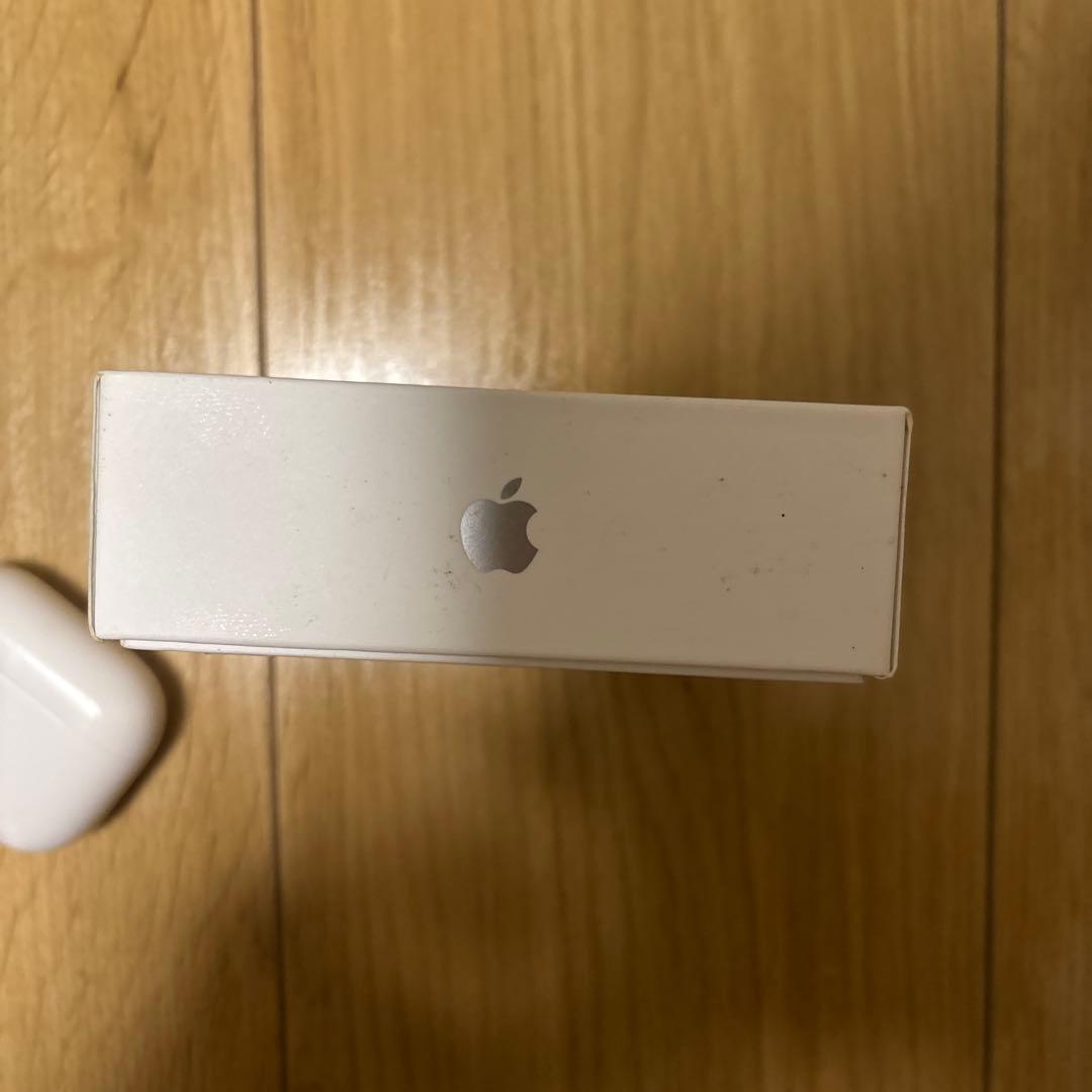 Apple AirPods (第3世代) ワイヤレスイヤホン