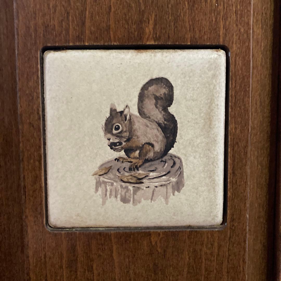 シューズボックス 下駄箱 木製家具