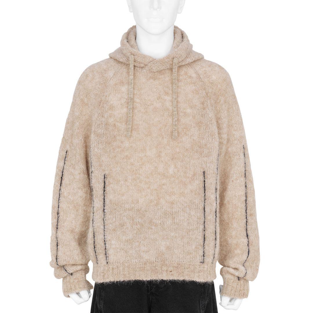 【J.L-A.L】Fletch Hoodie