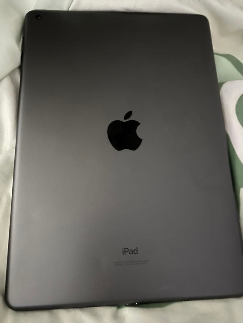 Apple iPad 第8世代 スペースグレー Wi-Fi 32GB