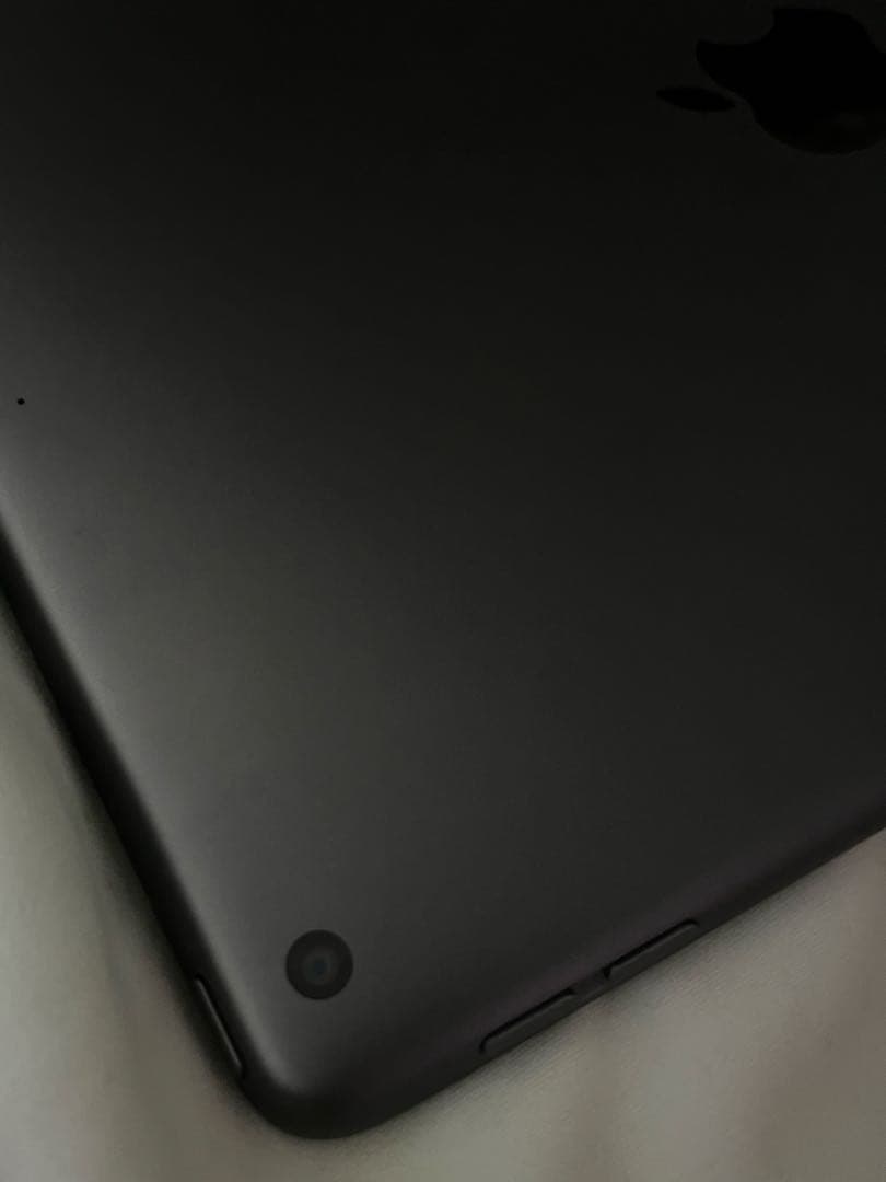 Apple iPad 第8世代 スペースグレー Wi-Fi 32GB