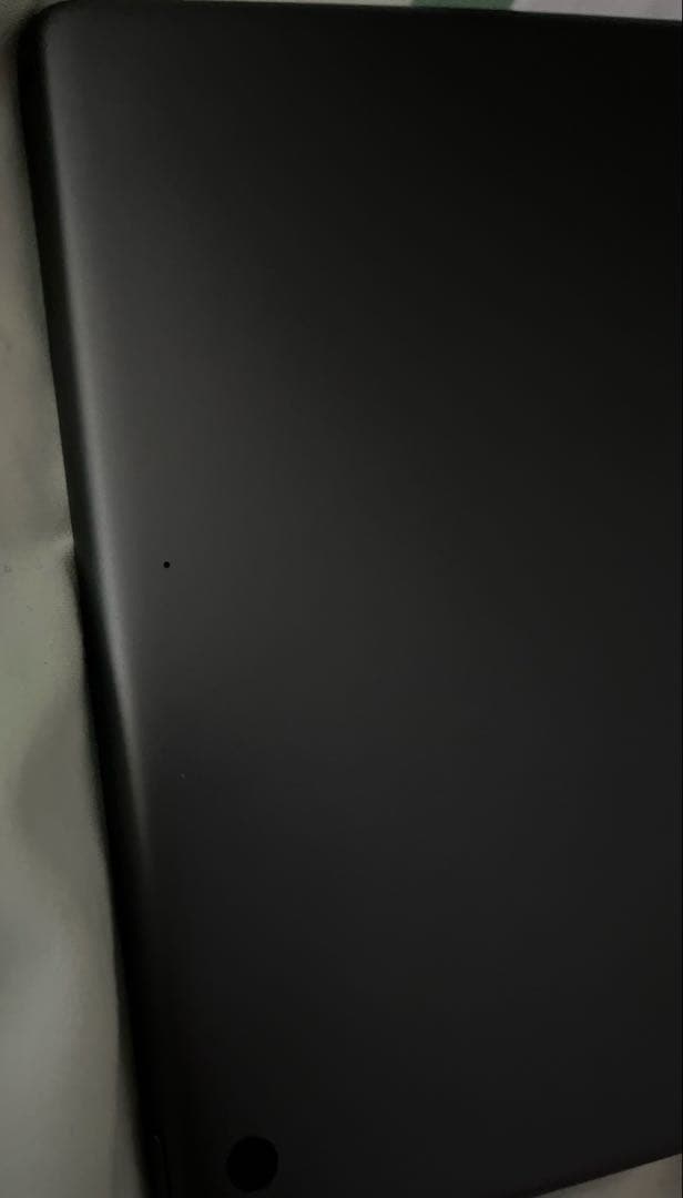 Apple iPad 第8世代 スペースグレー Wi-Fi 32GB