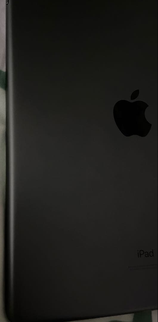 Apple iPad 第8世代 スペースグレー Wi-Fi 32GB