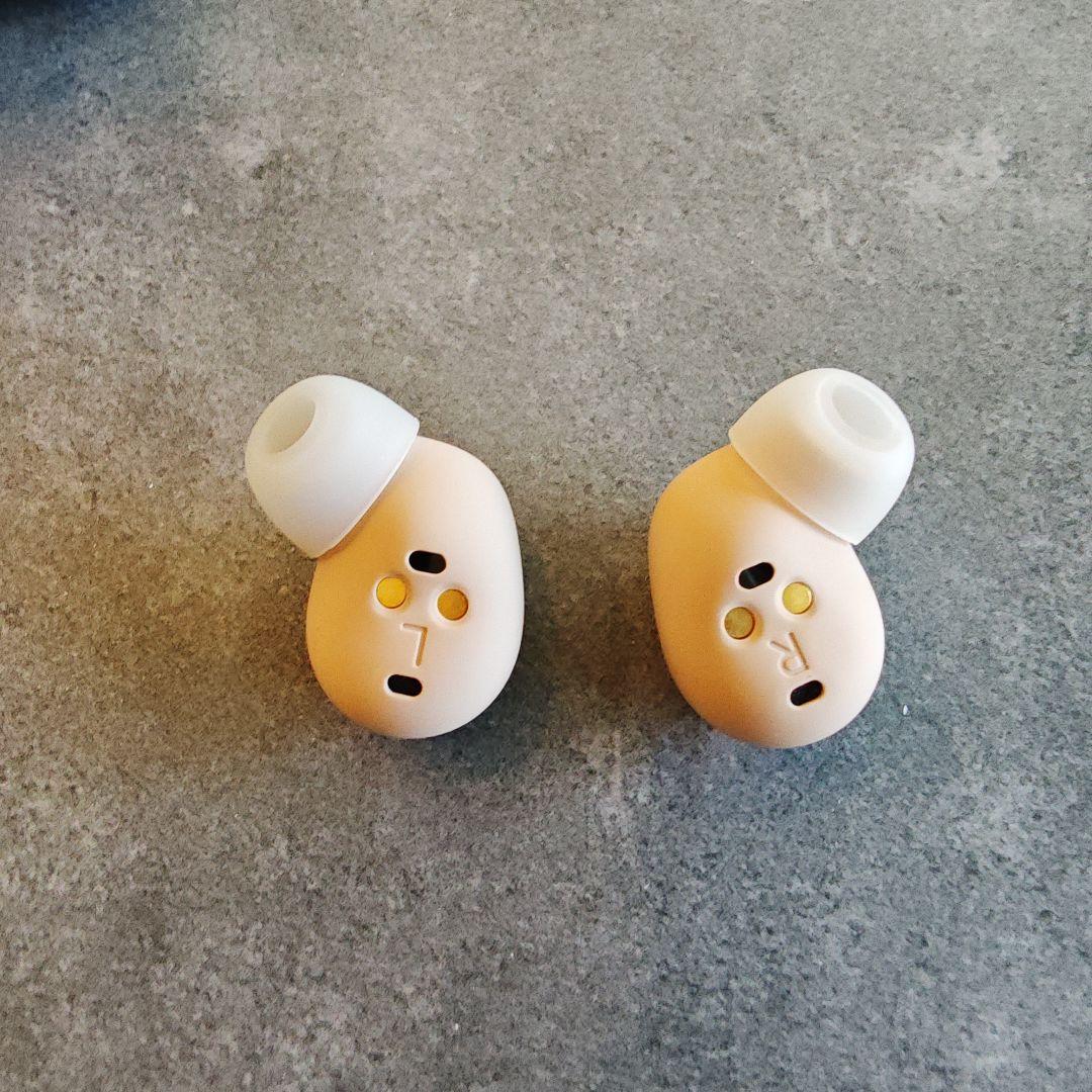 Jabra Elite 10 付属品あり