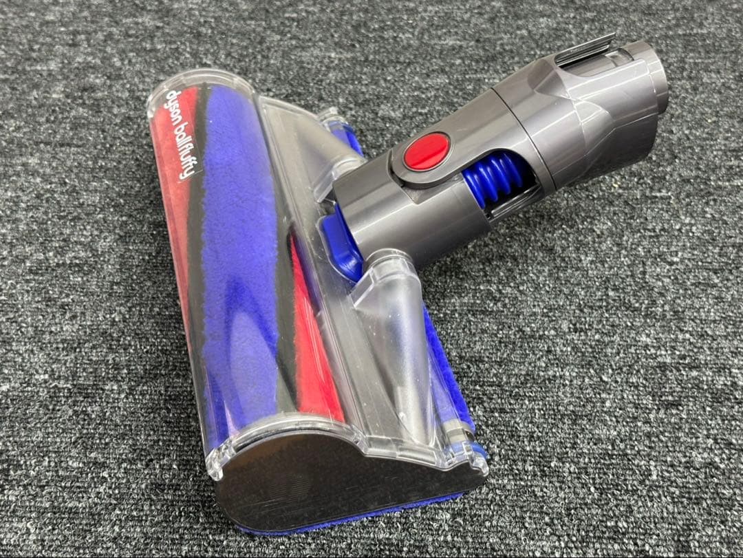 美品　動作保証品　ダイソン　ソフトローラークリーナーヘッド　151868 掃除機