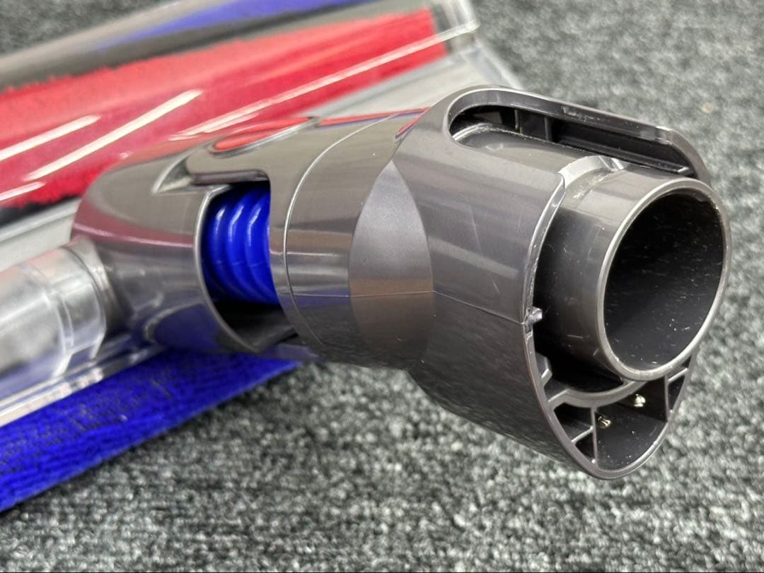 美品　動作保証品　ダイソン　ソフトローラークリーナーヘッド　151868 掃除機