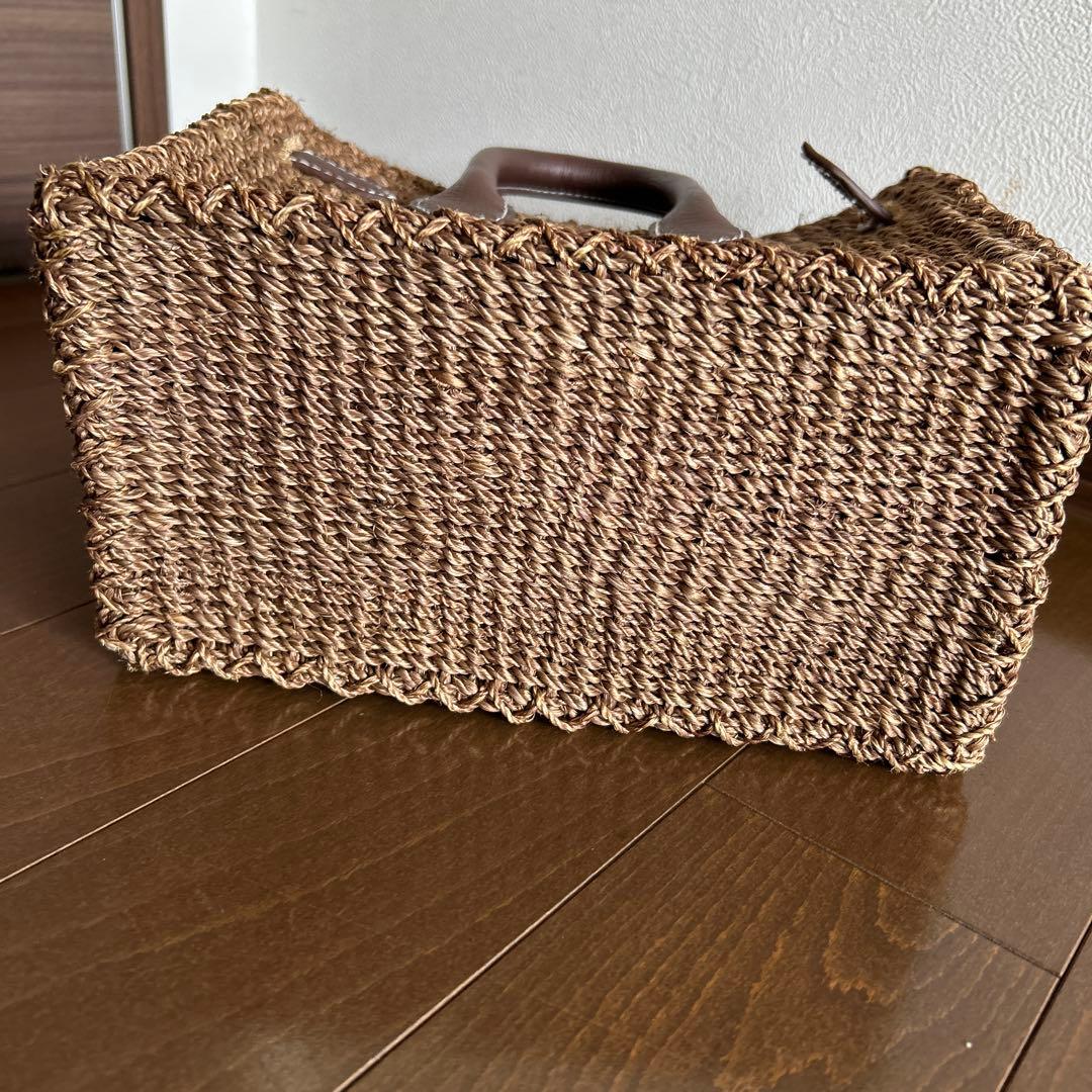 SEAカゴバックミニ