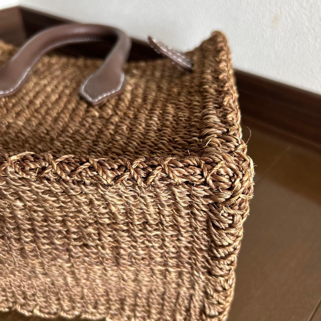 SEAカゴバックミニ