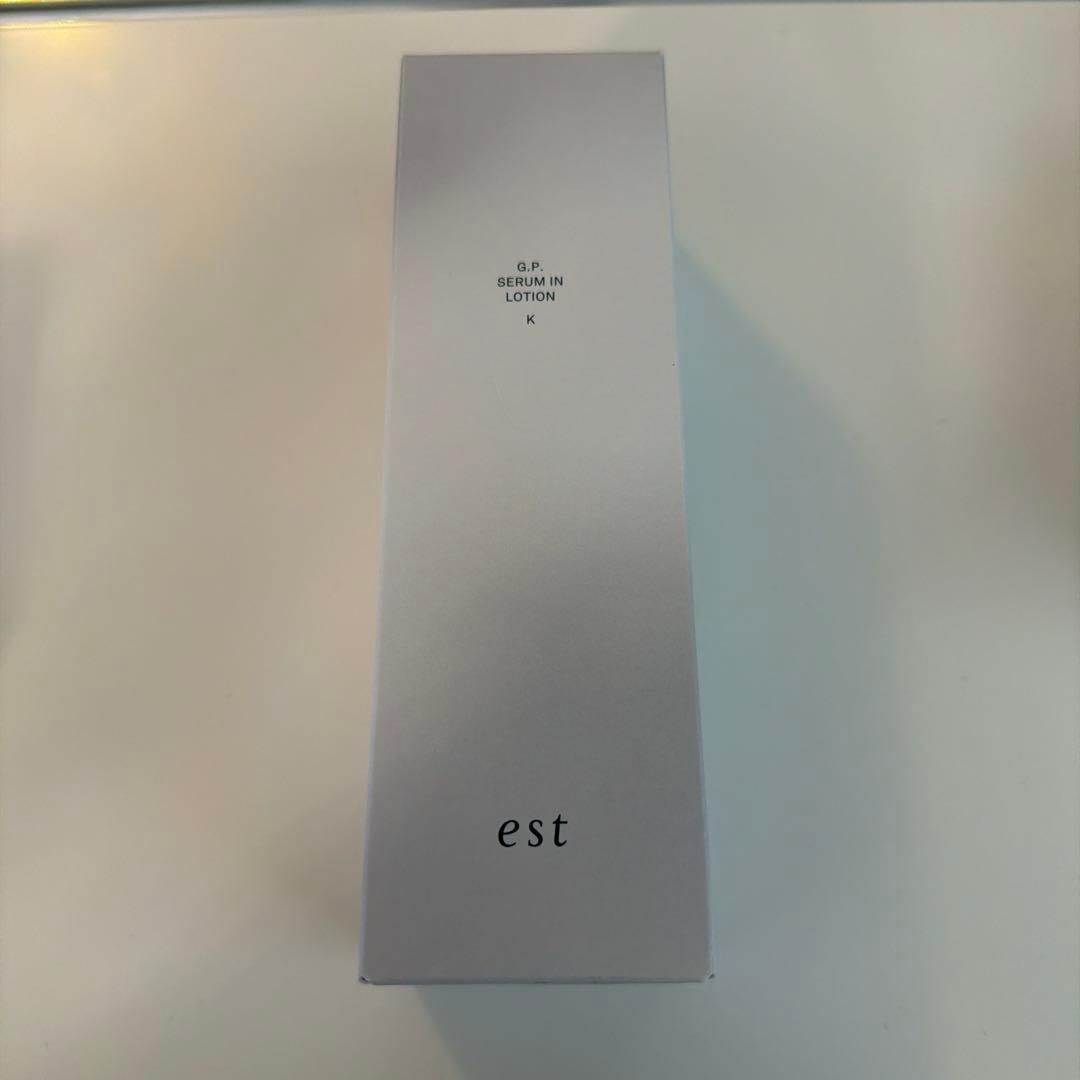 est セラムインローション K 140ml（本体）