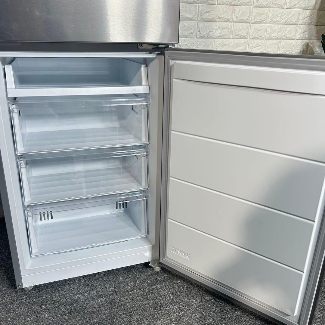 HITACHI 冷蔵庫 RL-BF274RA 274L 2022年製 L046