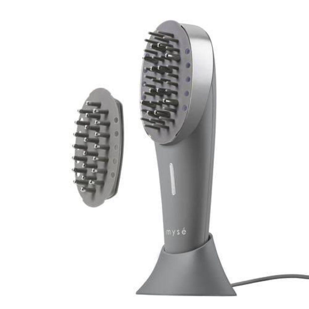 ヤーマン　ミーゼスカルプリフトアクティブプラス　美顔器