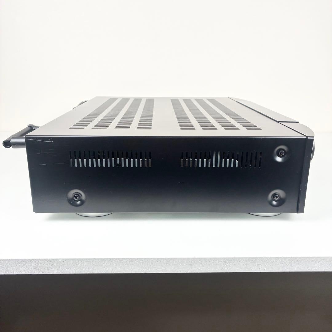 現状品 Marantz マランツ NR1606 AVアンプ リモコン付