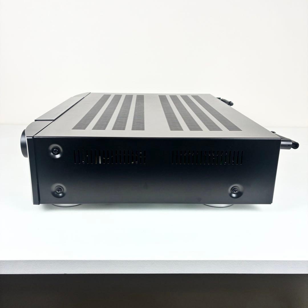 現状品 Marantz マランツ NR1606 AVアンプ リモコン付