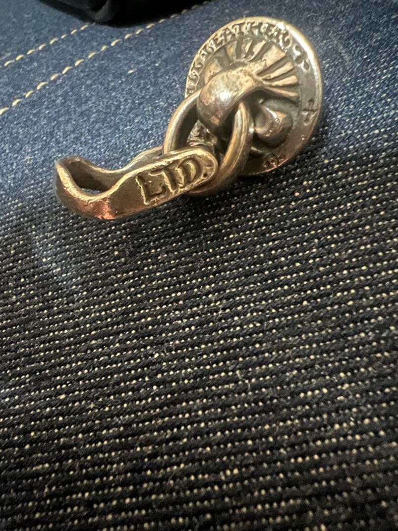 ビルウォール　ウォレット　リング　billwallleather bil bwl