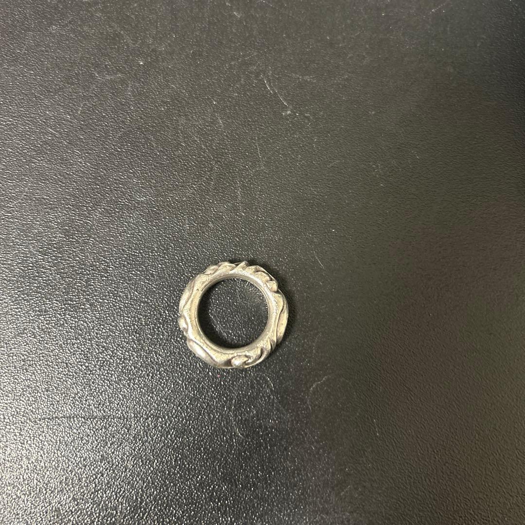 クロムハーツ　1994 リング　925