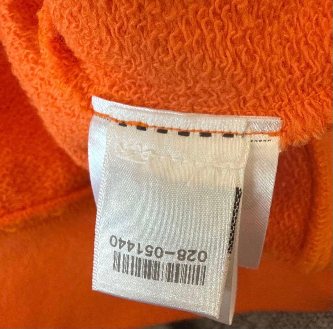 ★入手困難 クロムハーツ ヴァインダガー スウェット トレーナー