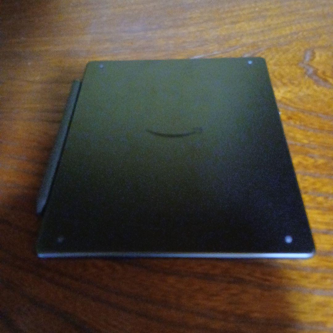 kindle scribe 2022 16GB プレミアムペン、カバー付き