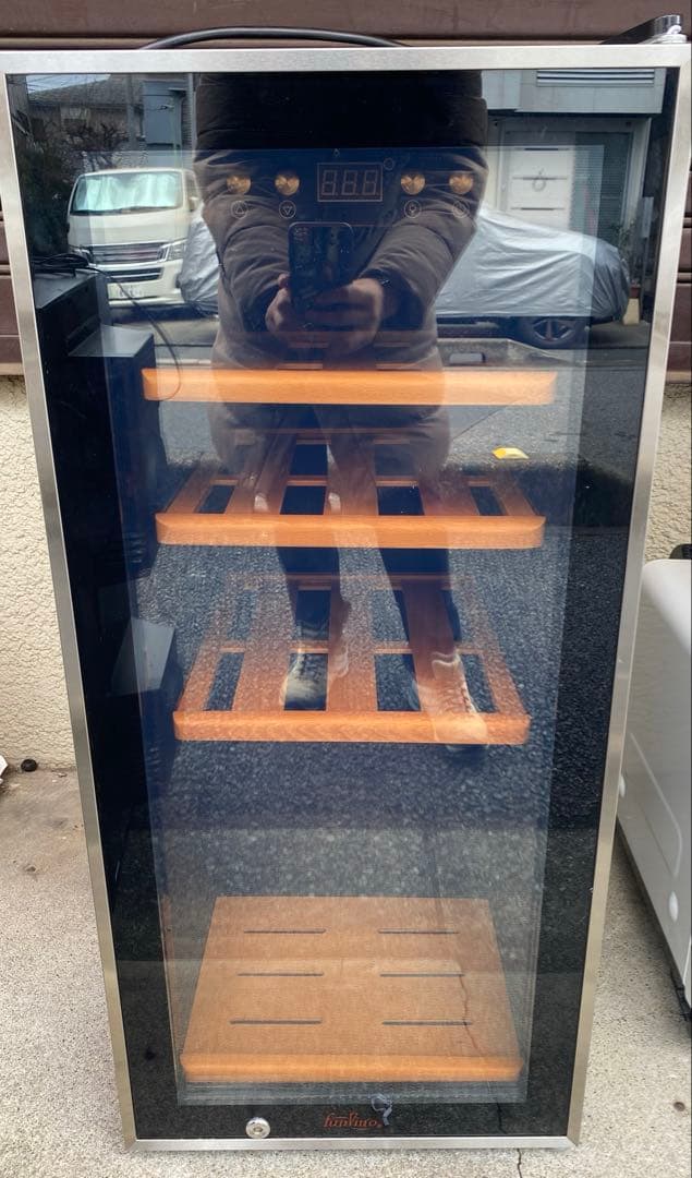 グローバル ファンヴィーノ 28本用 SW-28