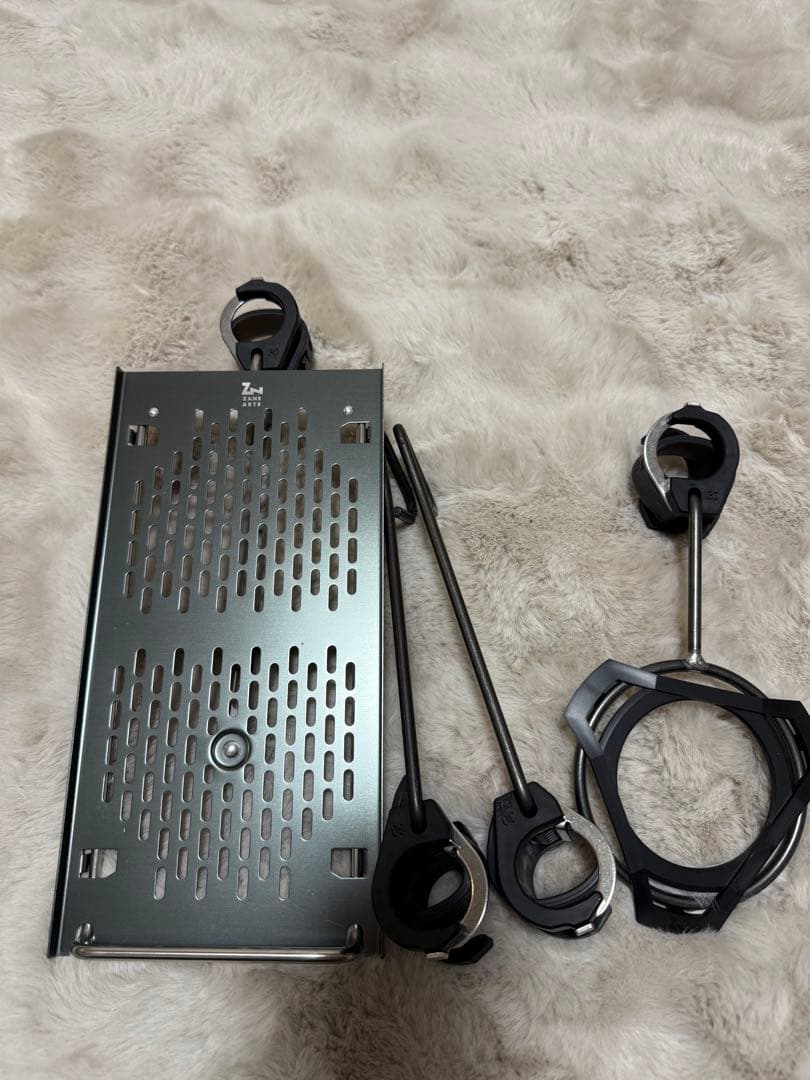 ZANEARTS コズシリーズ4個セット