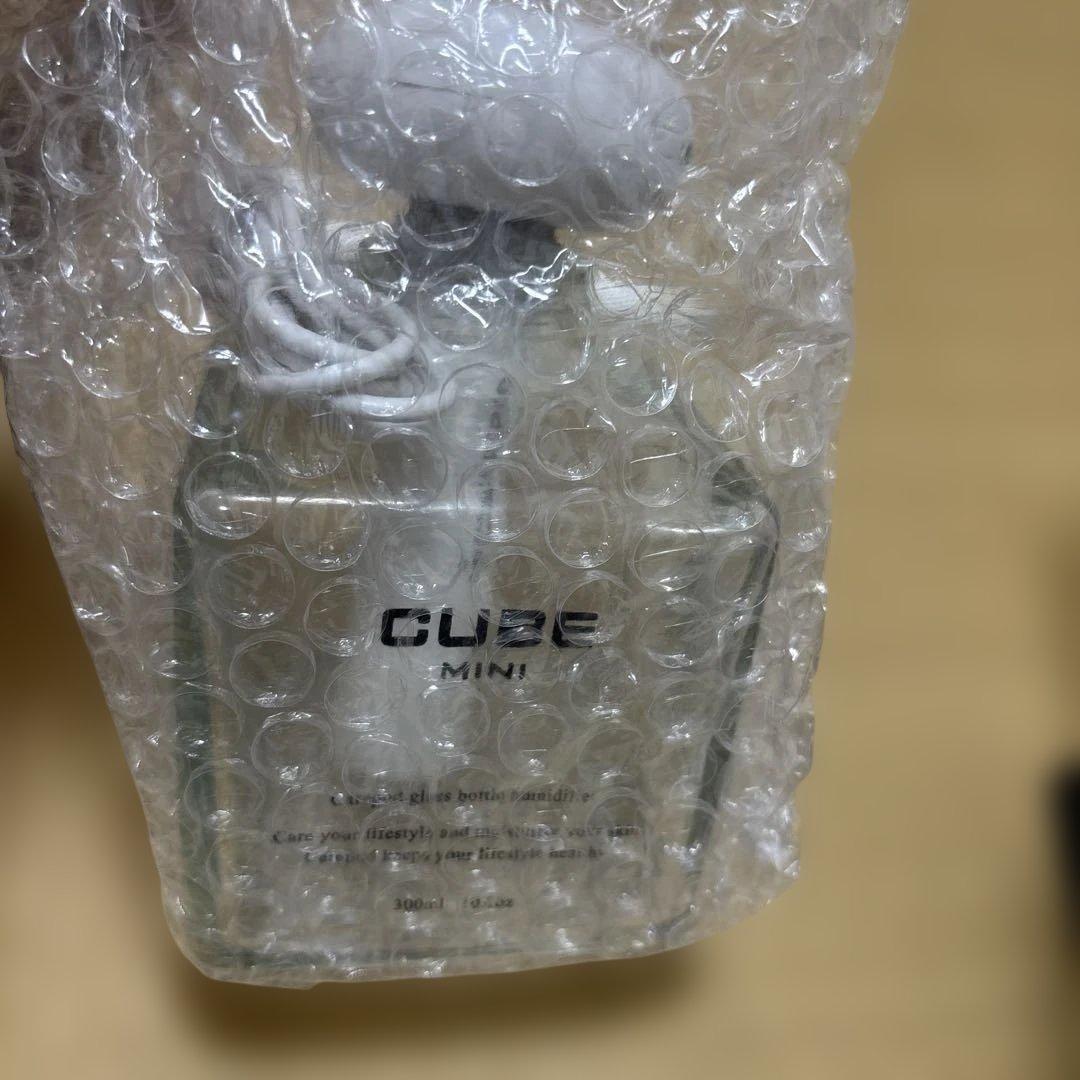 CAREPOD ケアポッド ビューティーモイスチャーライザー肌保湿加湿器 ミニ付