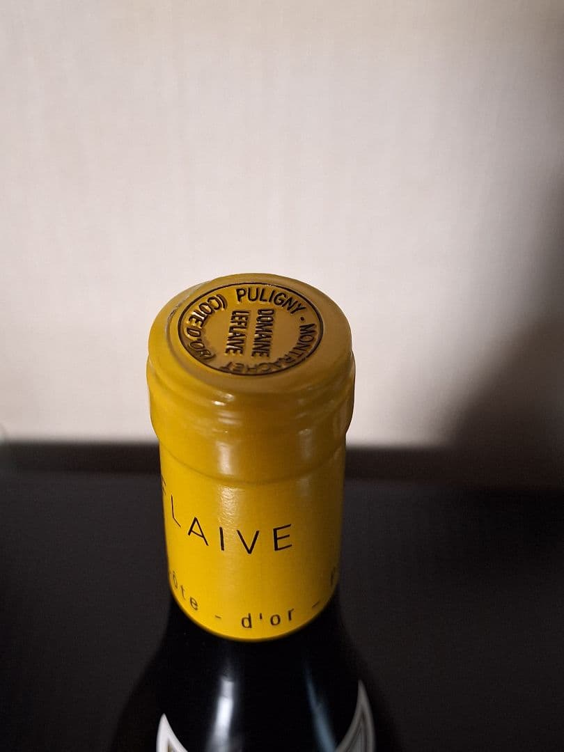 ブルゴーニュ・ブラン2022