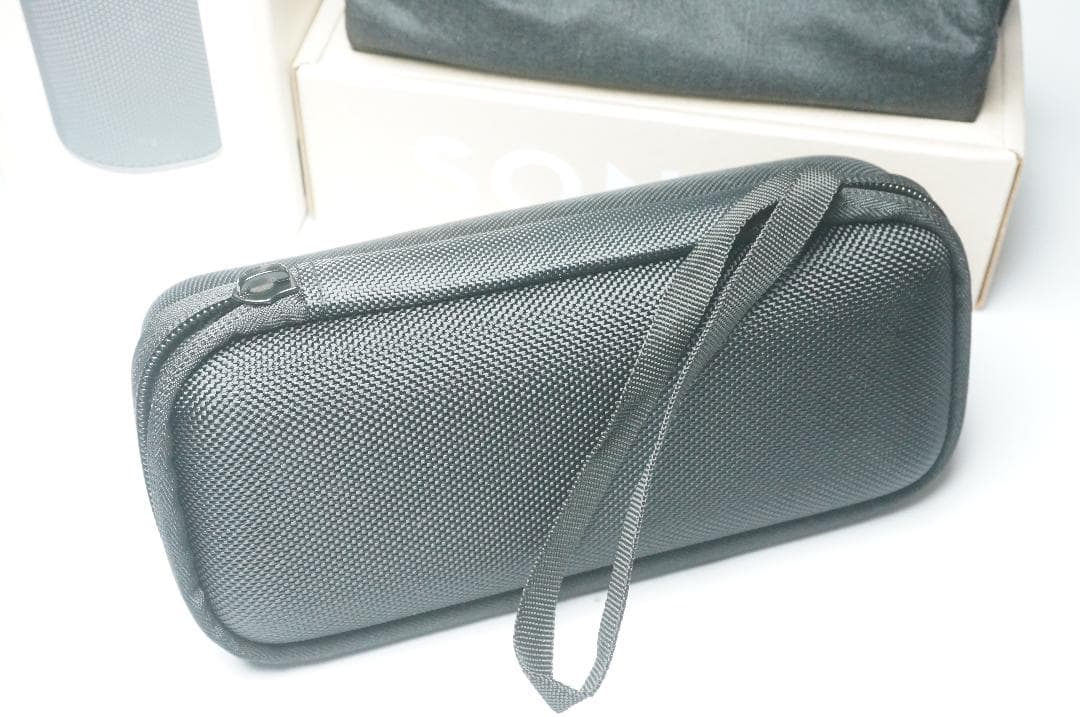 Sonos Roam ポータブルスピーカー ROAM1JP1BLK ブラック