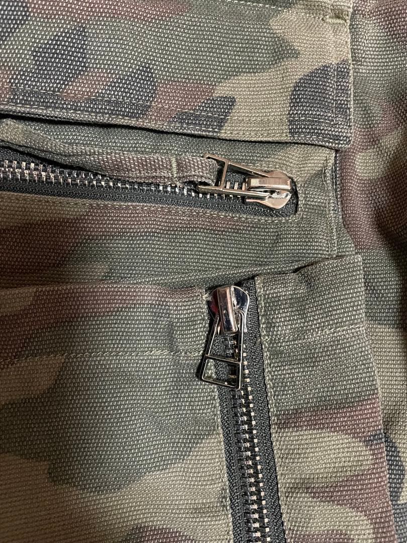 パンツ gragra16 MLVINCE mercenary tactical