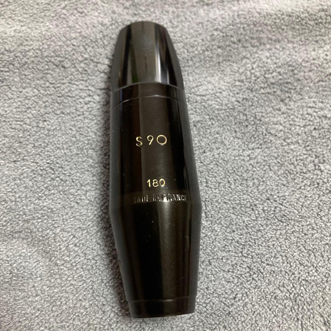 セルマー　S90 180 テナーサックスマウスピース