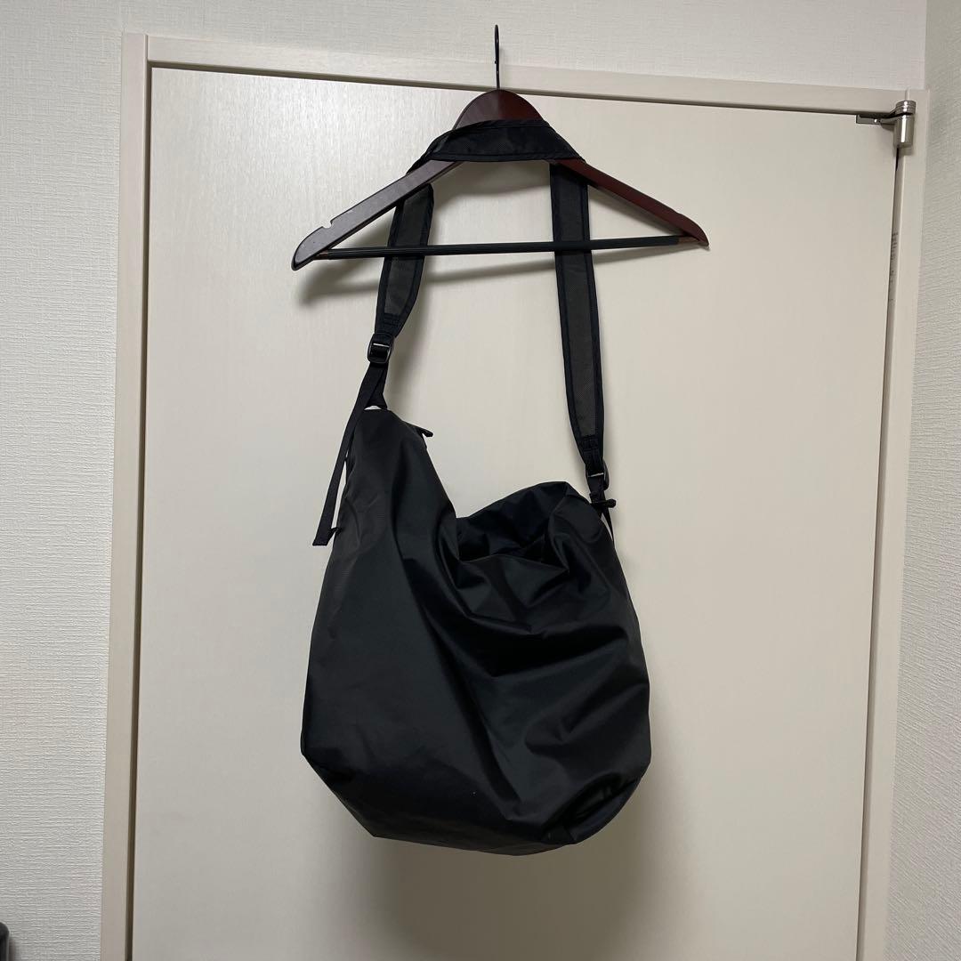 アークテリクス　ヒリアド12トート