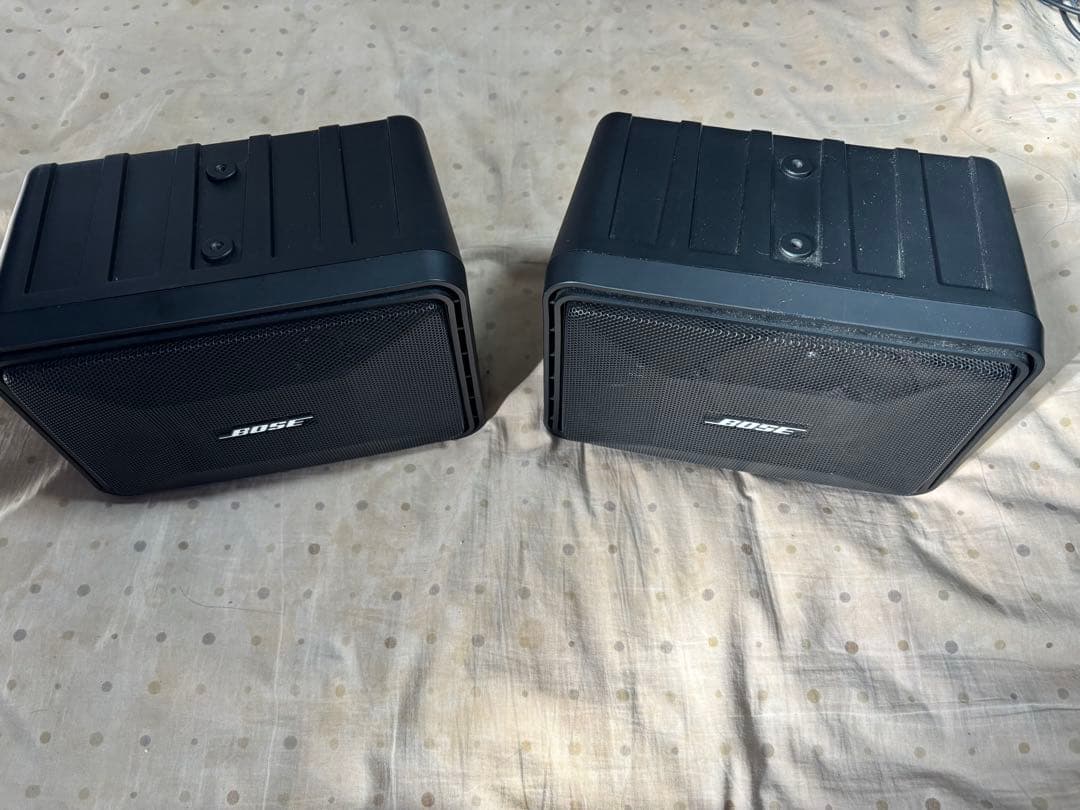 Bose101MM スピーカー 2個セット