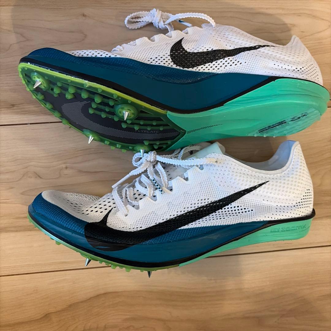 新品 Nike Dragonfly 2 Elite 25.0cm