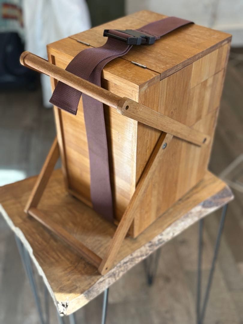 廃盤品テンマクデザイン✖️ネイチャーワークスオカモチハーフ