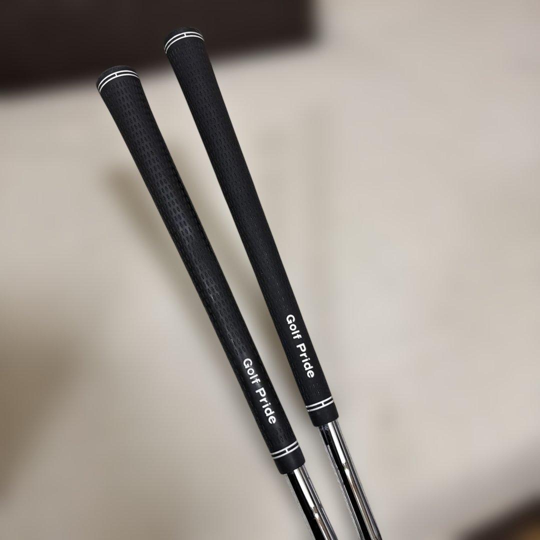 【値下げ可】クリーブランド DEEP FORGED 52° 56° 2本セット