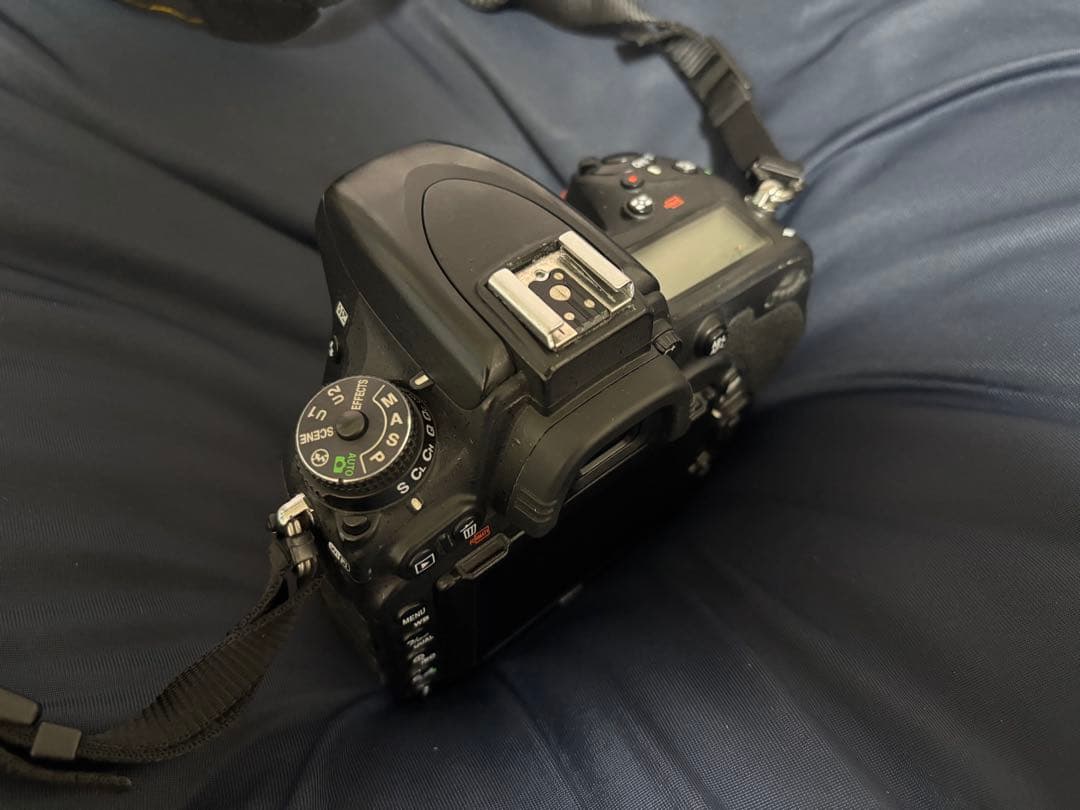 デジタルカメラ Nikon d750